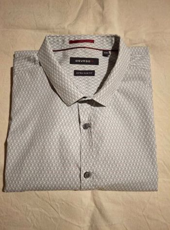 chemise devred xxl