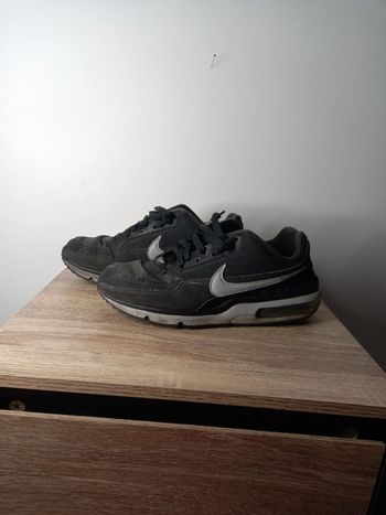 Basket homme