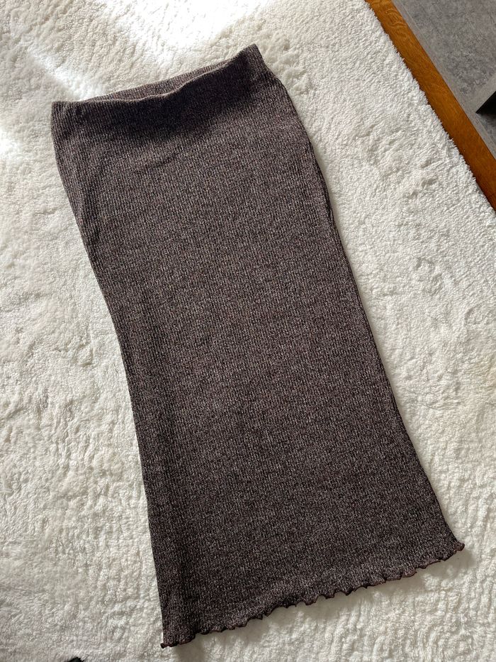 Jupe Pull&Bear