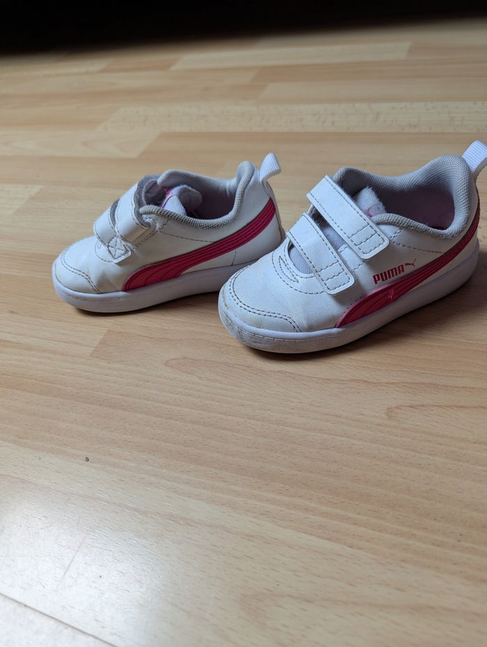 Baskets Puma - photo numéro 2