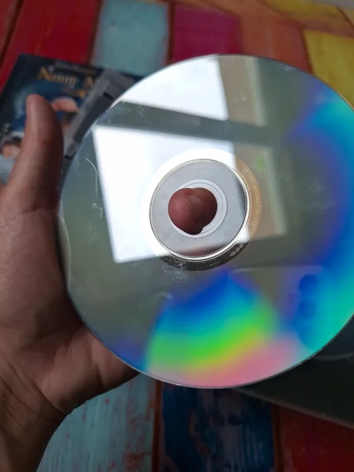 🎬 DVD Nanny McPhee – Film familial magique - photo numéro 5