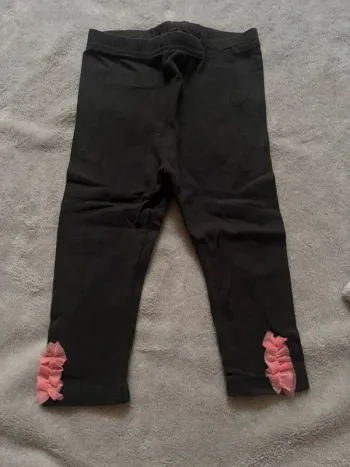 Legging fille