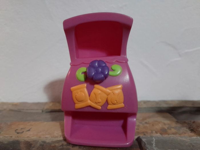 Lot accessoires pour Petshop C6 - photo numéro 3