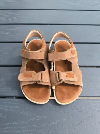 Sandales garçon Vertbaudet