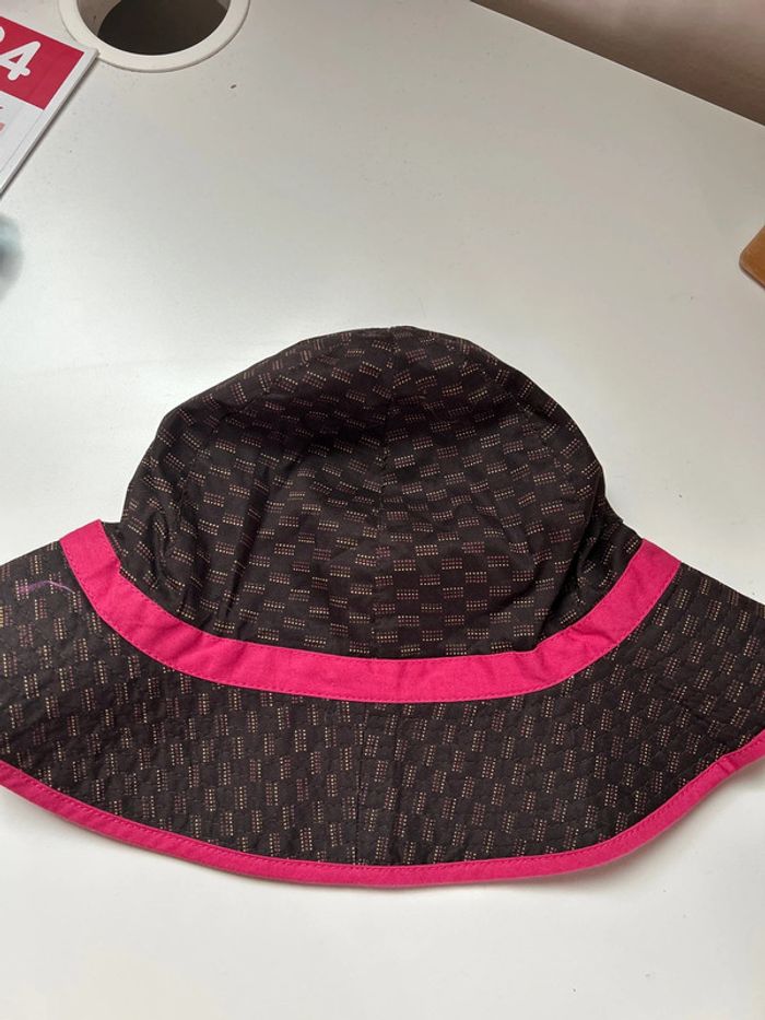 Chapeau sergent major