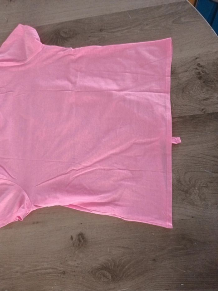 Tee-shirt - photo numéro 8