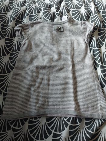 Robe bébé taille 12 mois
