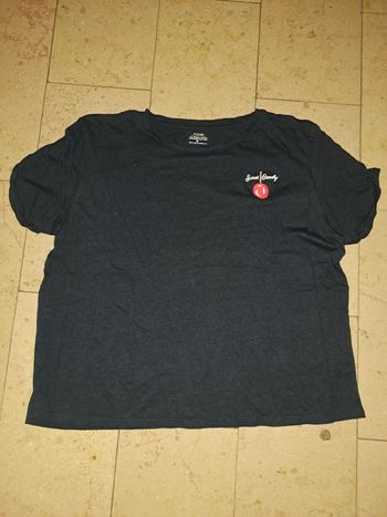 T-shirt femme Taille XL