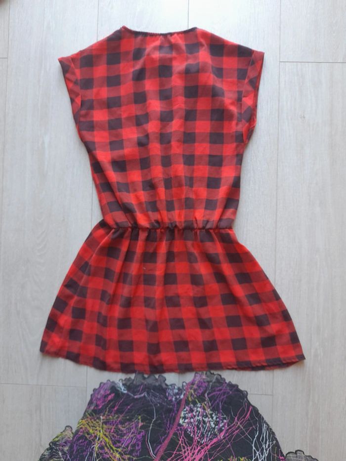 Robe Gemo 10 ans - photo numéro 6