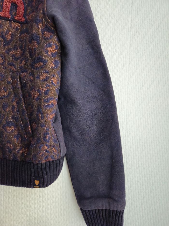 Blouson IKKS - photo numéro 4