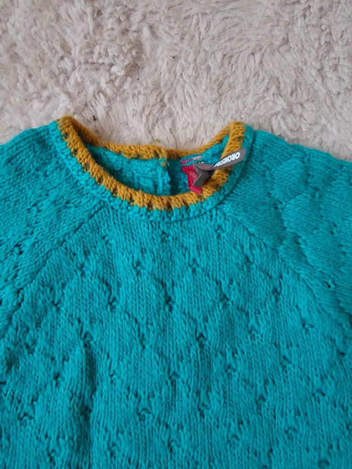 Robe Orchestra 12 mois - photo numéro 2