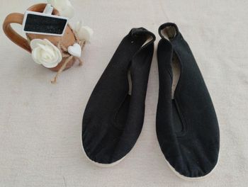 Ballerines Decathlon P33