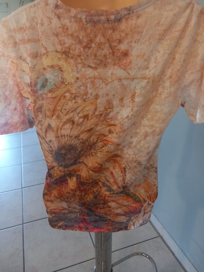 Lot tee-shirt - photo numéro 5