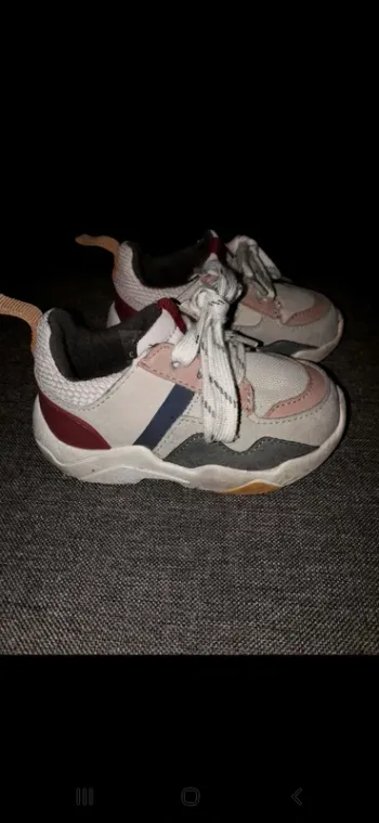 Basket Zara