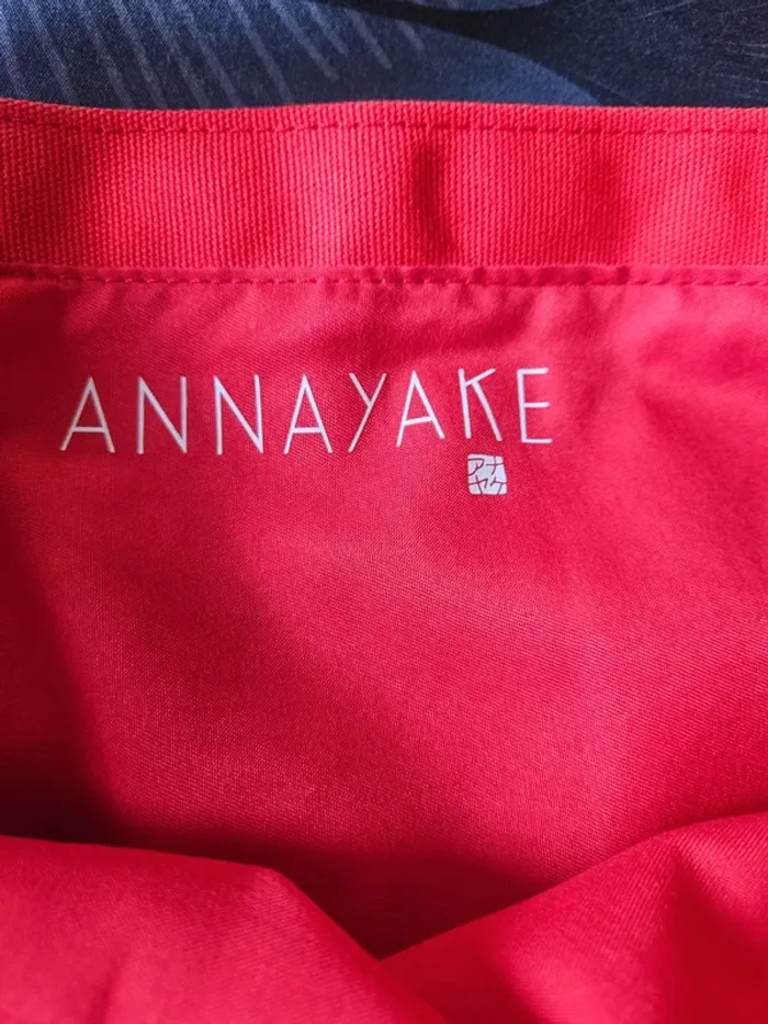 Sac Annayake - photo numéro 2
