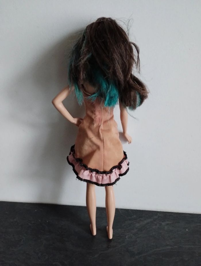 Poupée Barbie - photo numéro 3