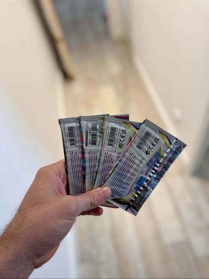 [NEUF] Artset EB11 Pokémon Origine Perdue - photo numéro 3