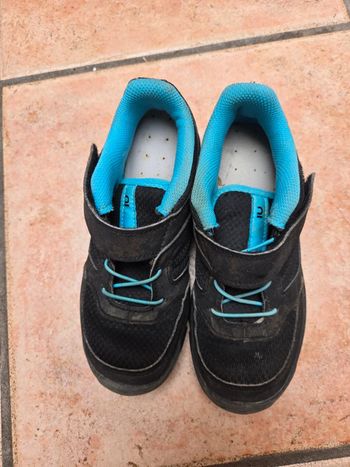 Chaussure de marche
