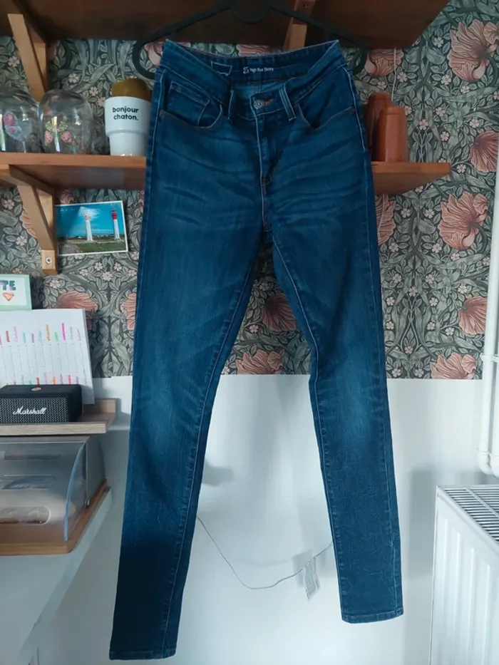 Jeans Levi's - photo numéro 2