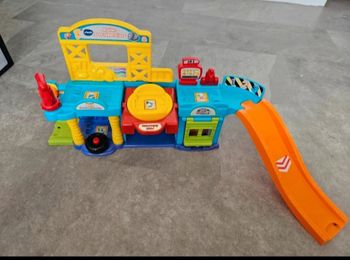 Atelier sod réparation