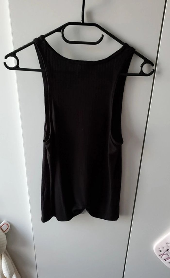 T-shirt femme taille 38/M - photo numéro 3