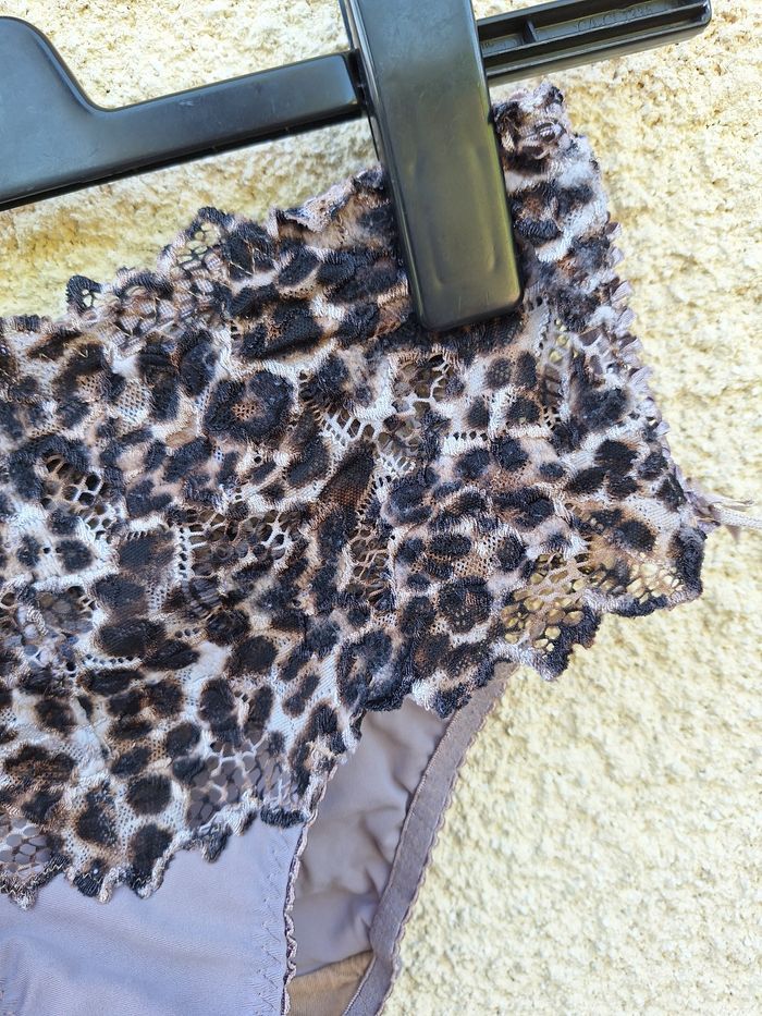 🩲 Culotte Sans Complexe Taille 38/40 - photo numéro 3