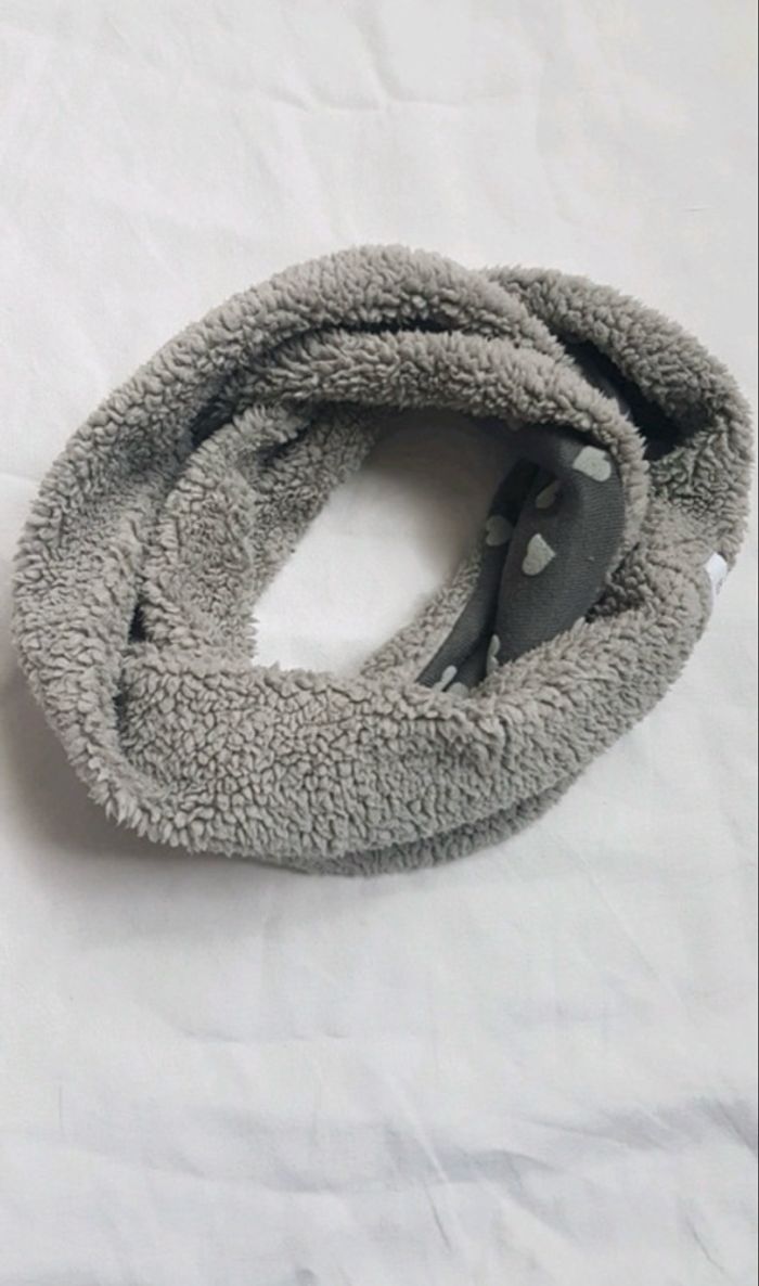 Cache cou - photo numéro 3