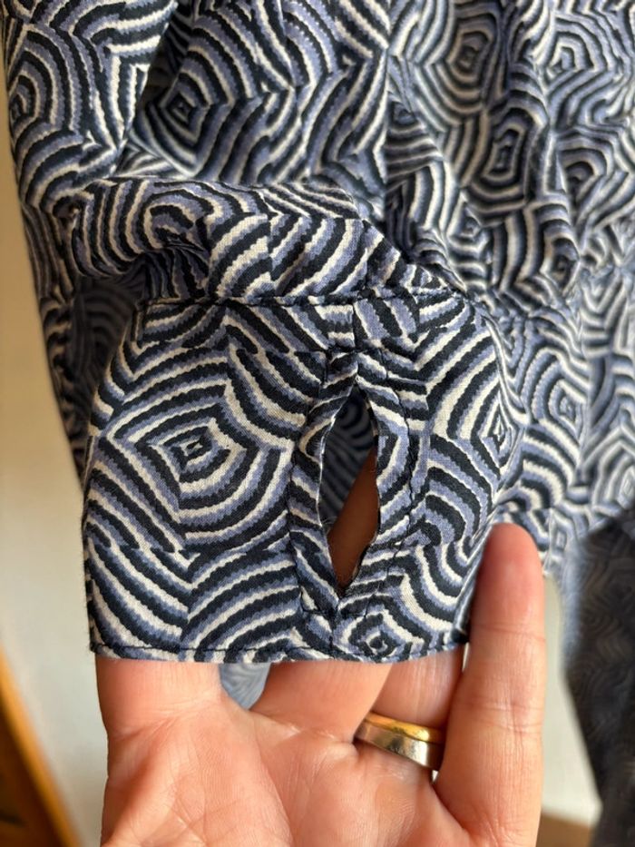 Blouse Tanaïs - photo numéro 3
