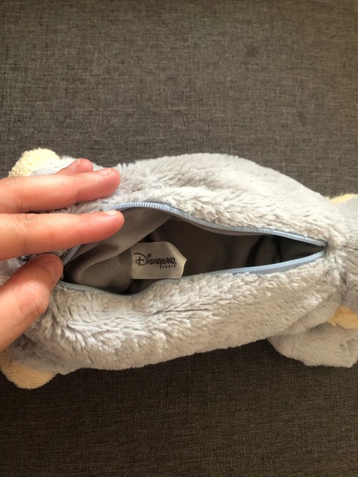 Trousse panpan - photo numéro 3