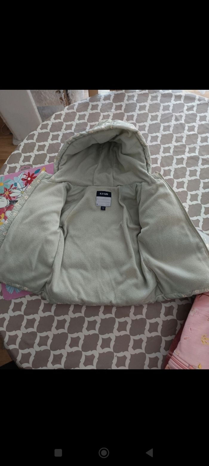 Manteau - photo numéro 2