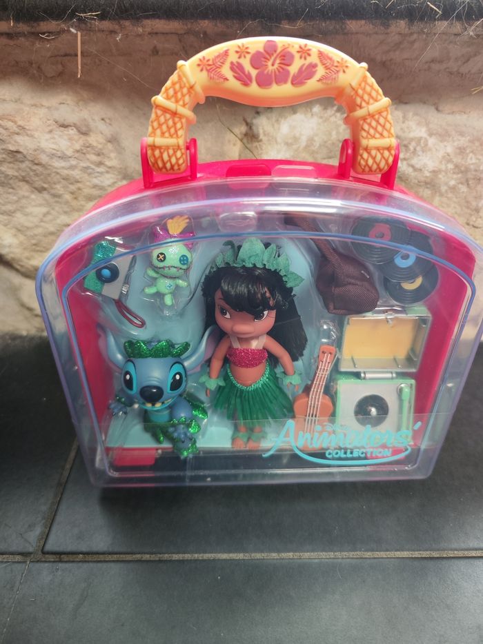 Valisette Animators