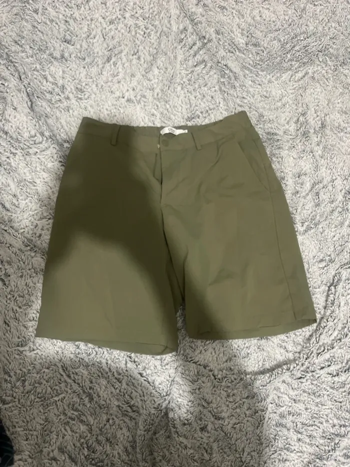 Short homme