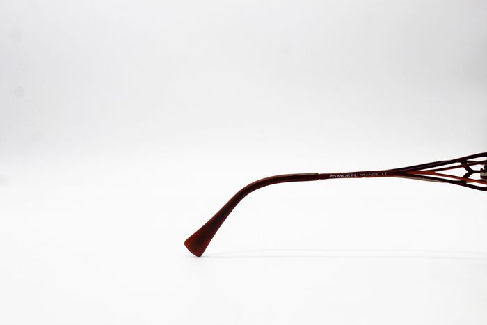 Lunettes de vue - Morel 6656K - photo numéro 8