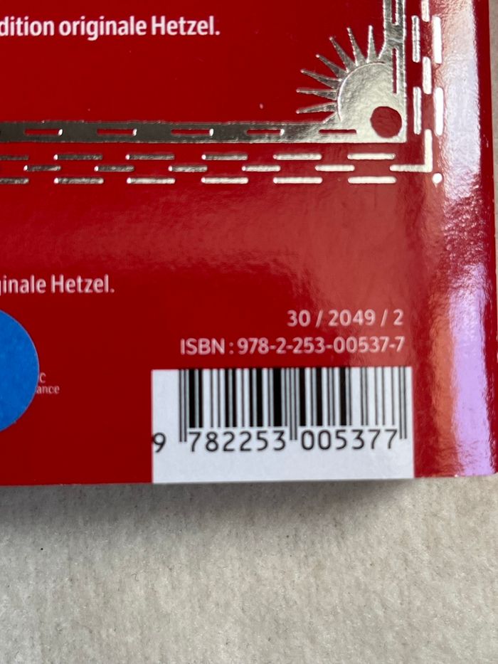 Jules verne - photo numéro 4