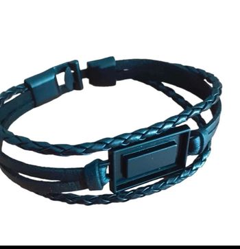 Bracelet cuir homme n°11