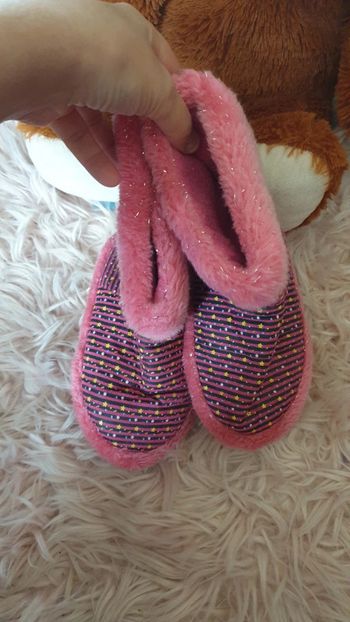 Pantoufle 29