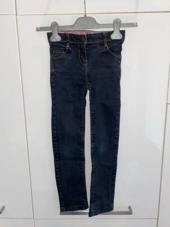 Jean Vertbaudet T. 8 ans