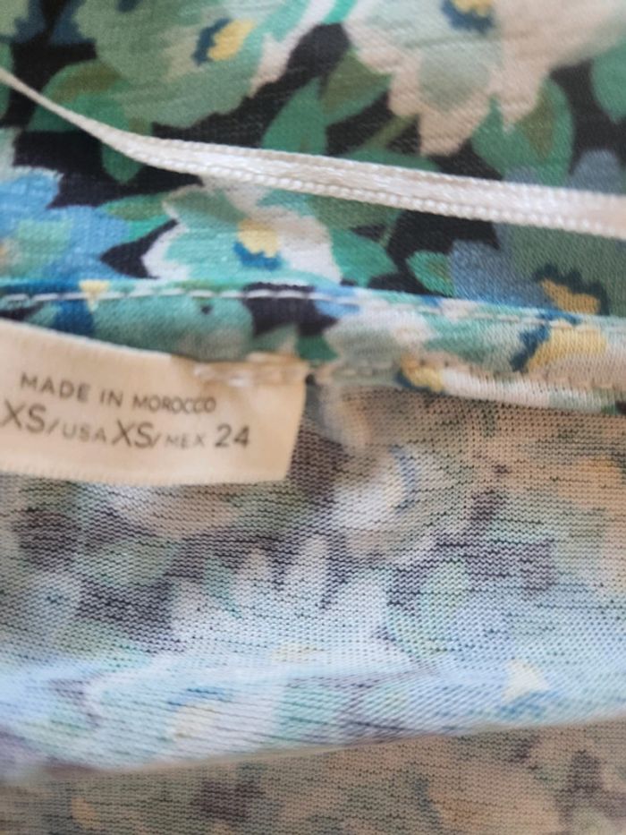 Robe pull &bear - photo numéro 4