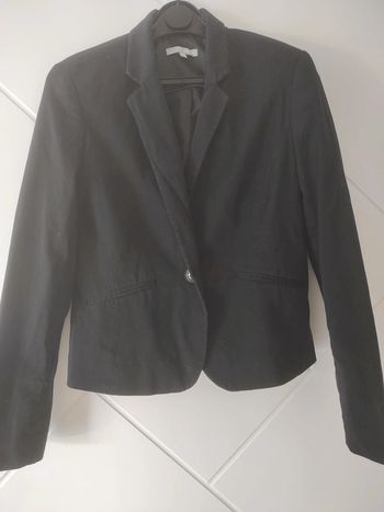 Veste de blazer femme Etam t.36