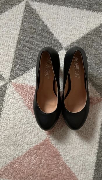 Chaussures à talon