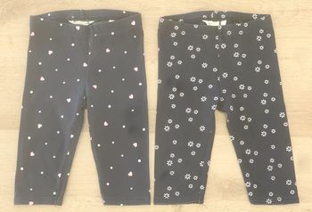 Legging 3/4 18/24 mois 92 cm H&M