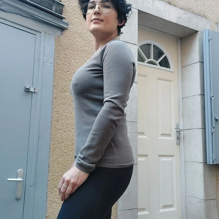 Pull mi saison Lacoste en S - photo numéro 2