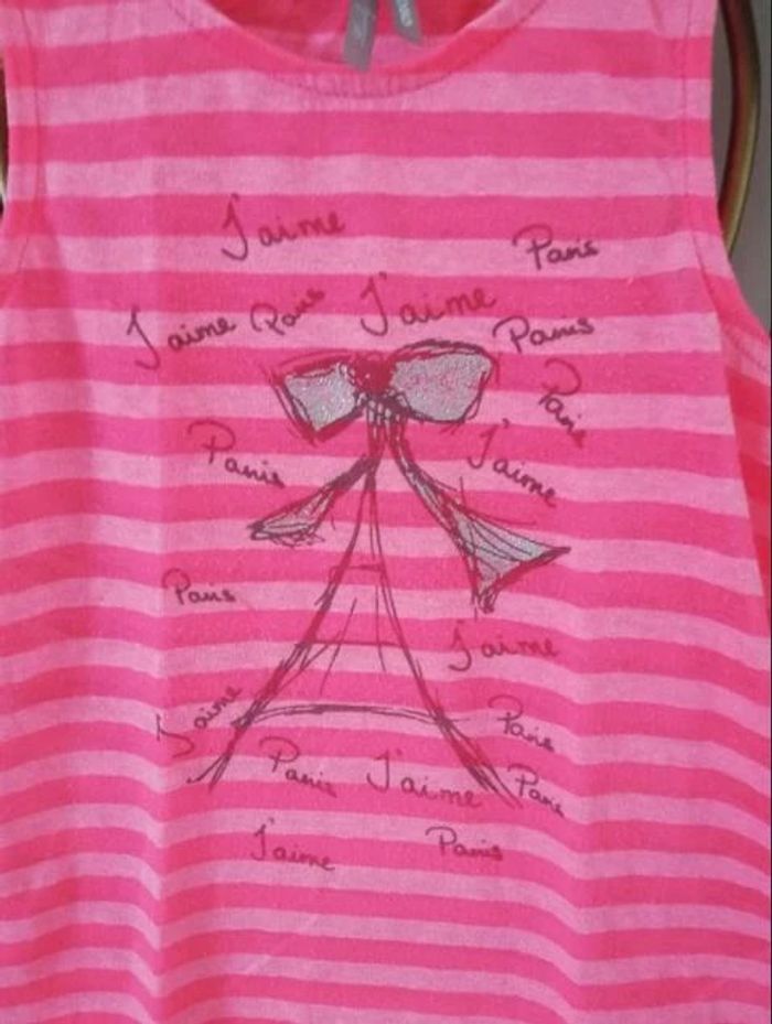 Robe courte Orchestra T3ans - photo numéro 4