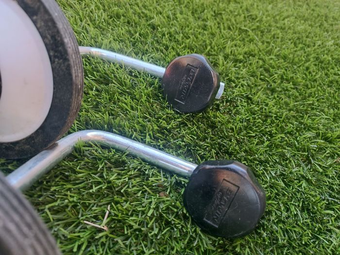 Roulettes vélo Btwin - photo numéro 2