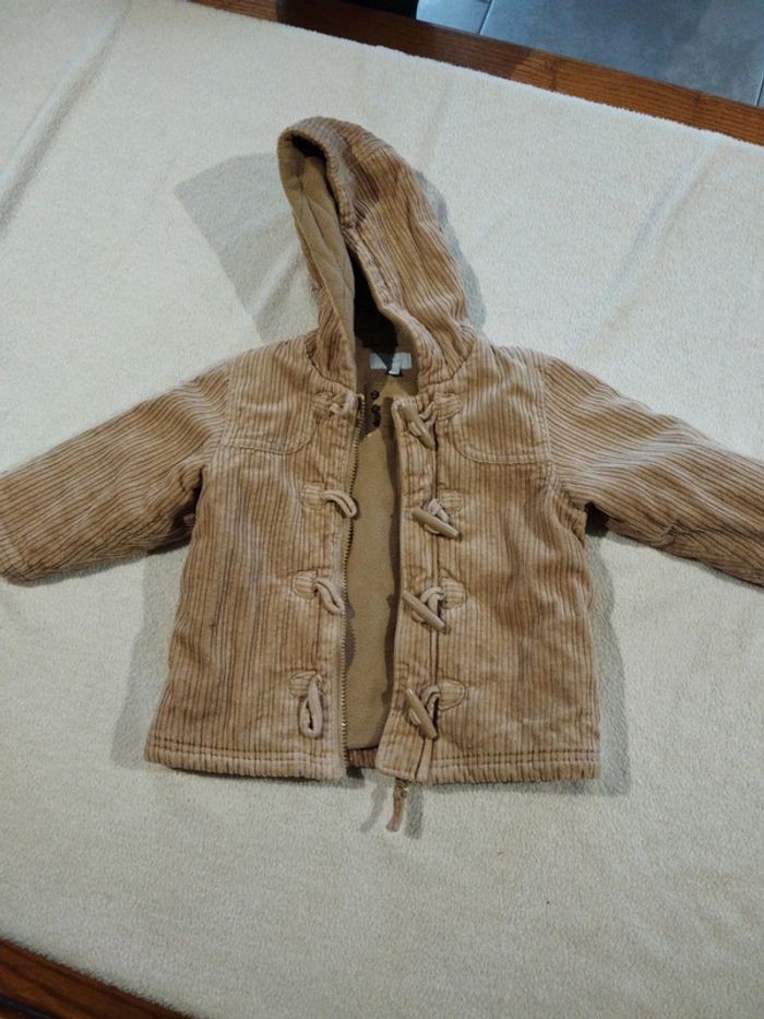 Manteau