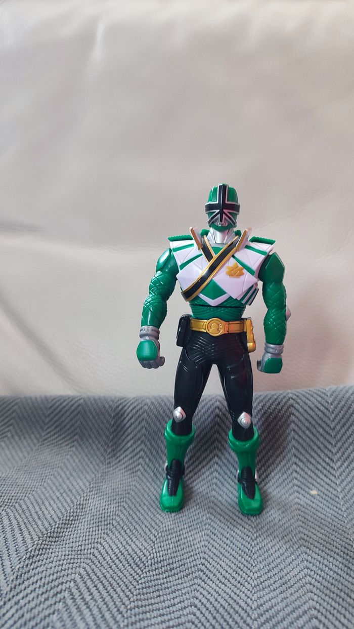 Powers rangers bandai - photo numéro 4