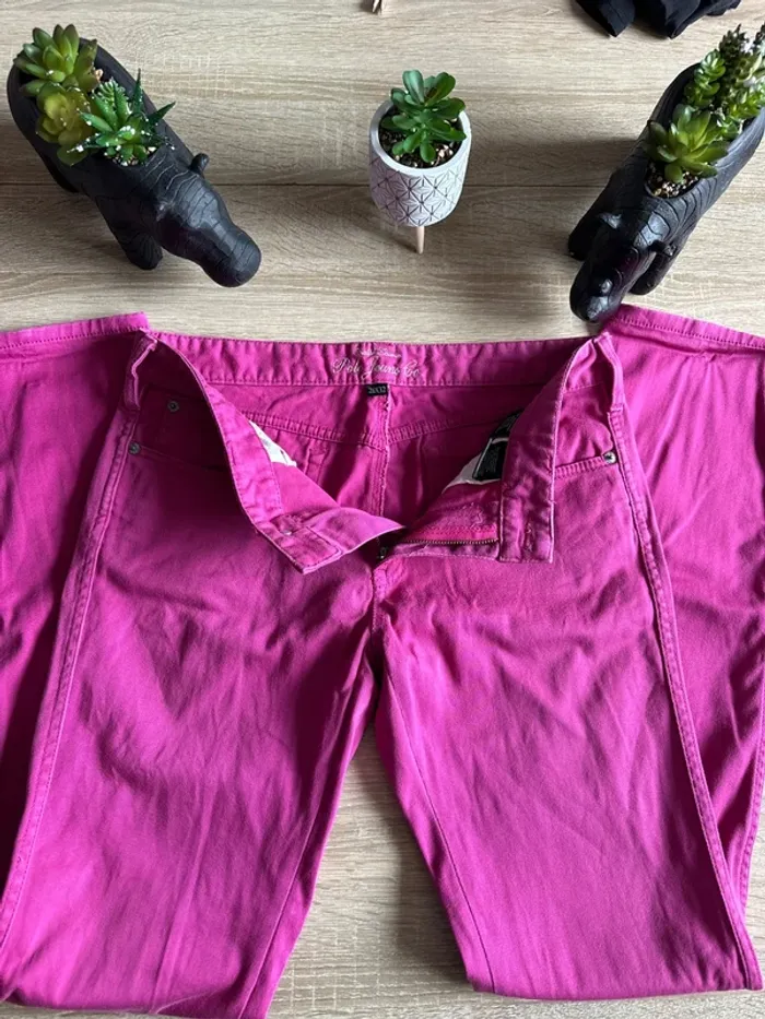 Pantalon Ralph Lauren - photo numéro 3