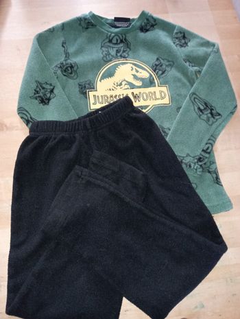 Pyjama 
