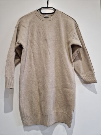 Robe pull