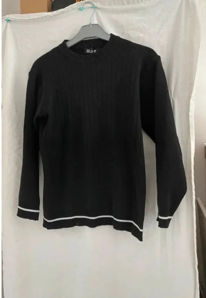 Pull-over